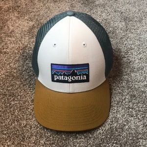 Patagonia Hat